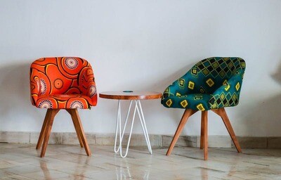 Stoelen