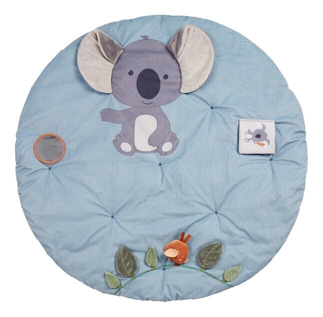 Dreambee Speeltapijt Kai blauw