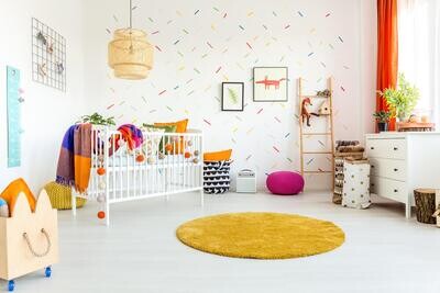 Decoratie
