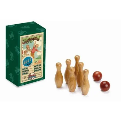 Cayro bowling vintage