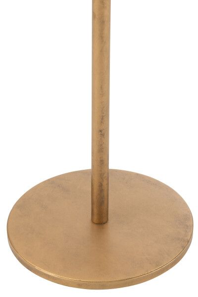 Boom Metaal Goud Small H 75 x B 60 x L 60 cm  (45905)