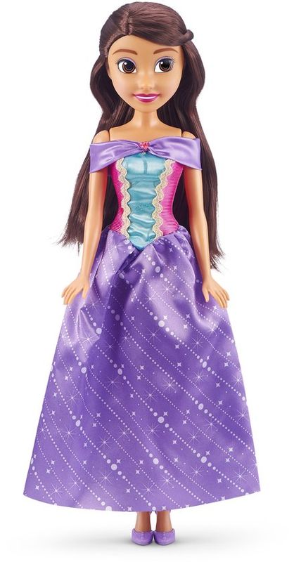 Sparkle Girlz Prinses Pop 45 cm van ZURU