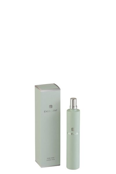 Huisparfum Excellent Glas Muntgroen (2404)