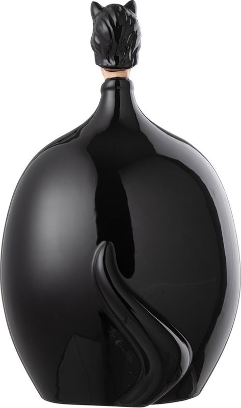 Les Chartistes Figuur Geïnspireerd Door Wanneer Ga Je Trouwen? Klein H 14 x B 7,5 x L 8,5 cm (44807)