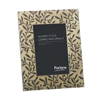 Parlane fotolijst Beverleigh naturel 26 cm