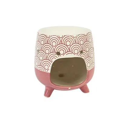 Waxmelt brander 12 cm