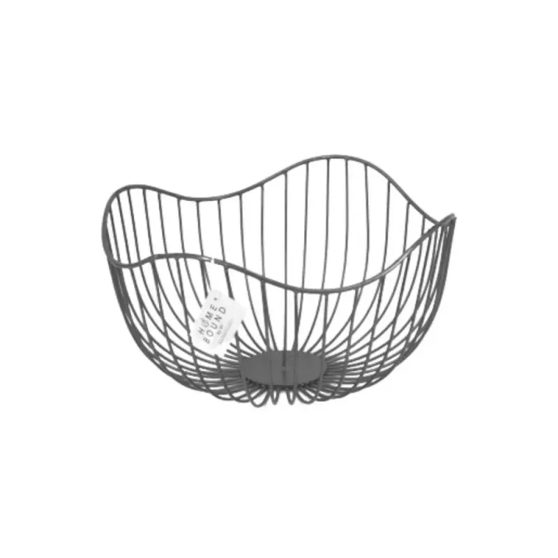 Kolony kaarshouder zwart 26 cm