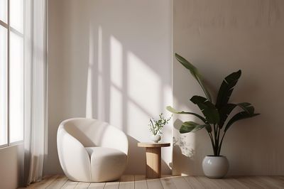 Loungestoelen en relax