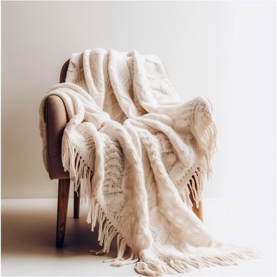 Plaids/dekens