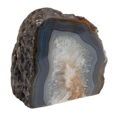 Photophore Agate (env. 1300 ~ 1700 grammes)