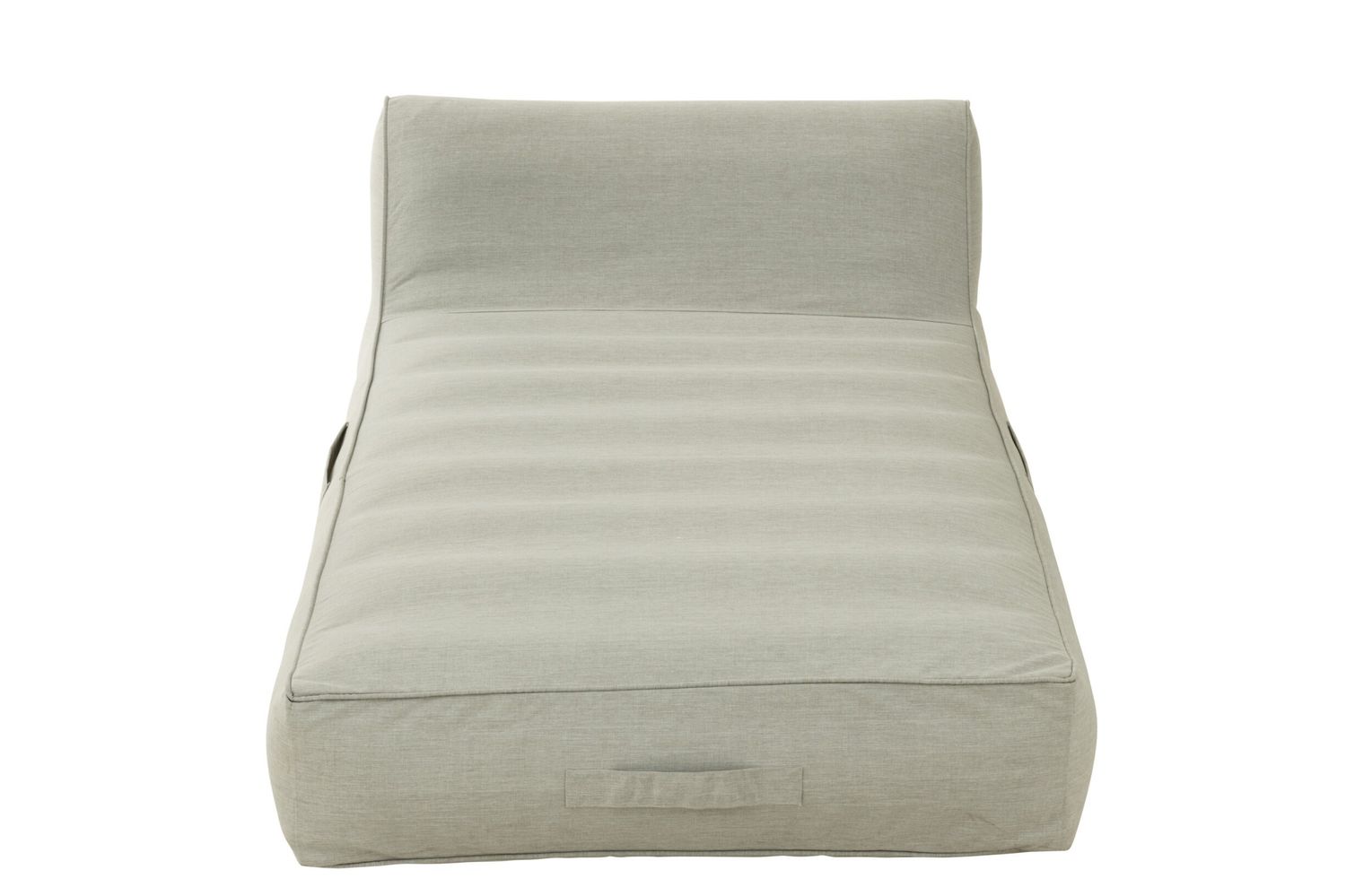 Matras Helene Polypropyleen Grijs H 50 x B 82 x L 160 cm  (41043)