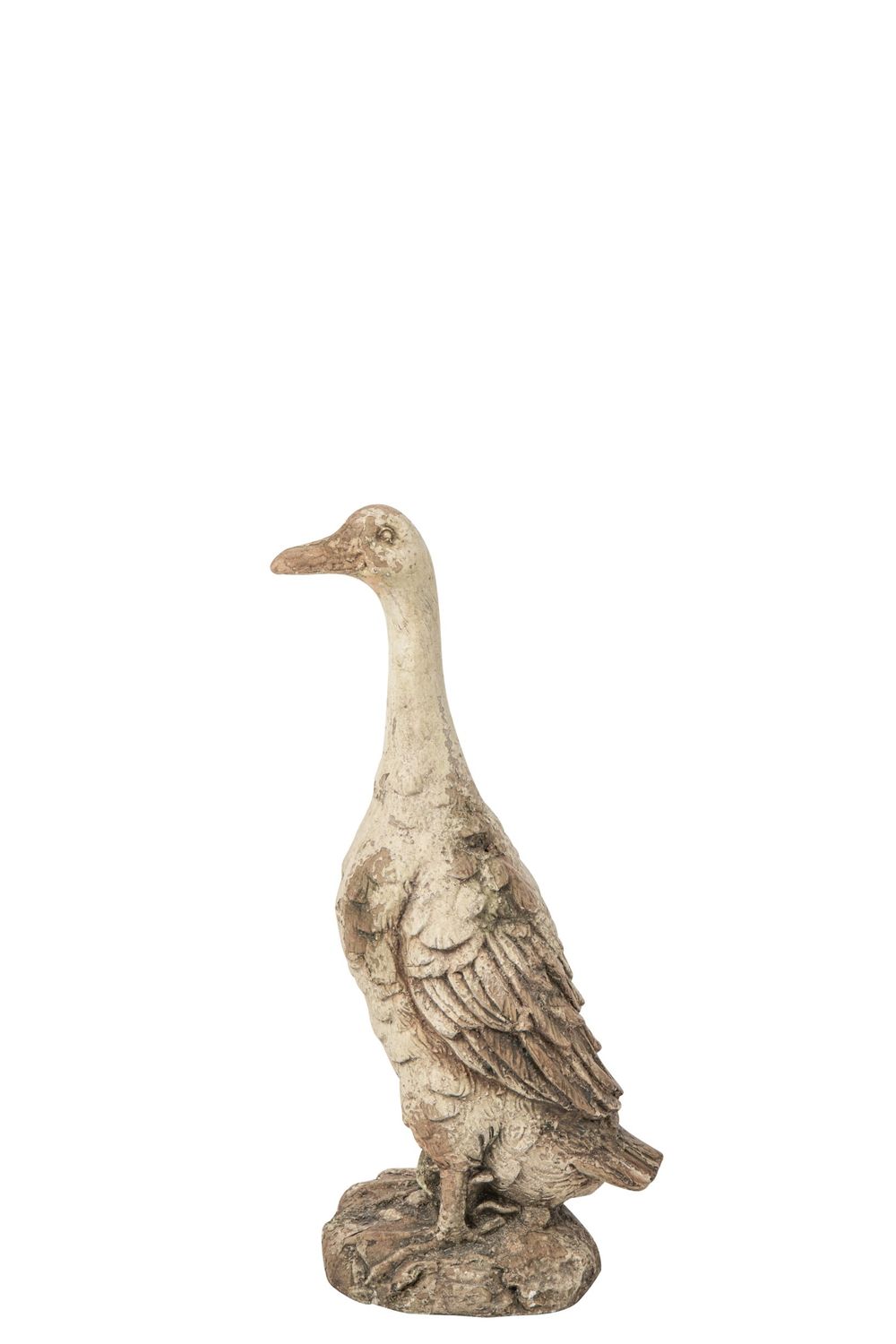 GANS BUITEN MAGNESIUM ECRU/BEIGE