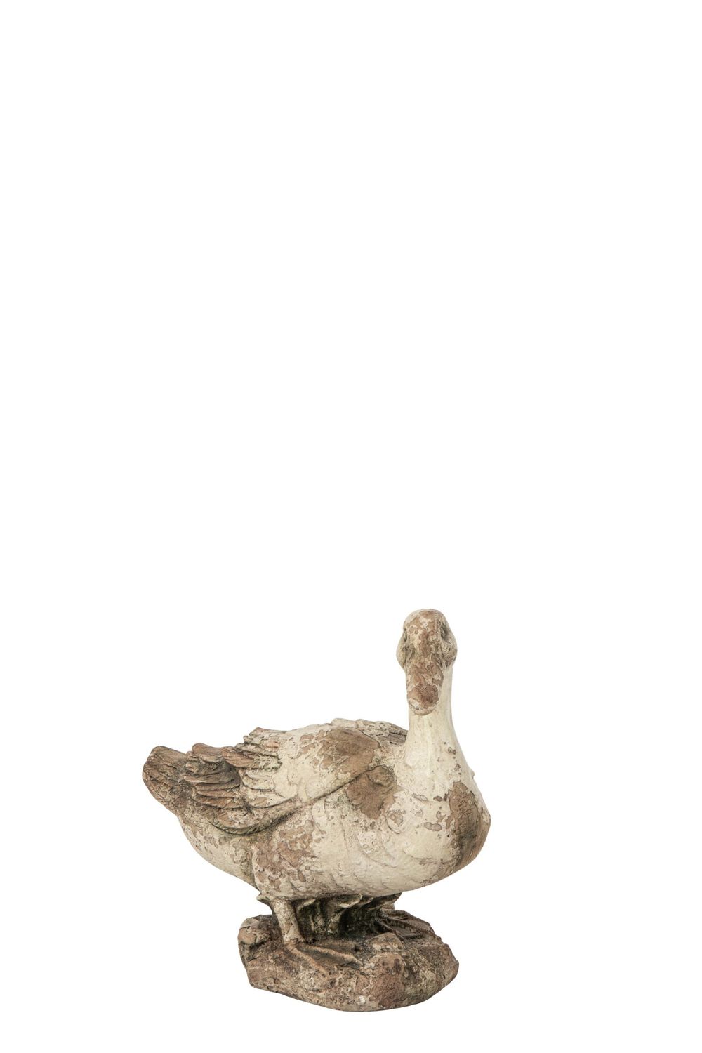 EEND BUITEN MAGNESIUM ECRU/BEIGE