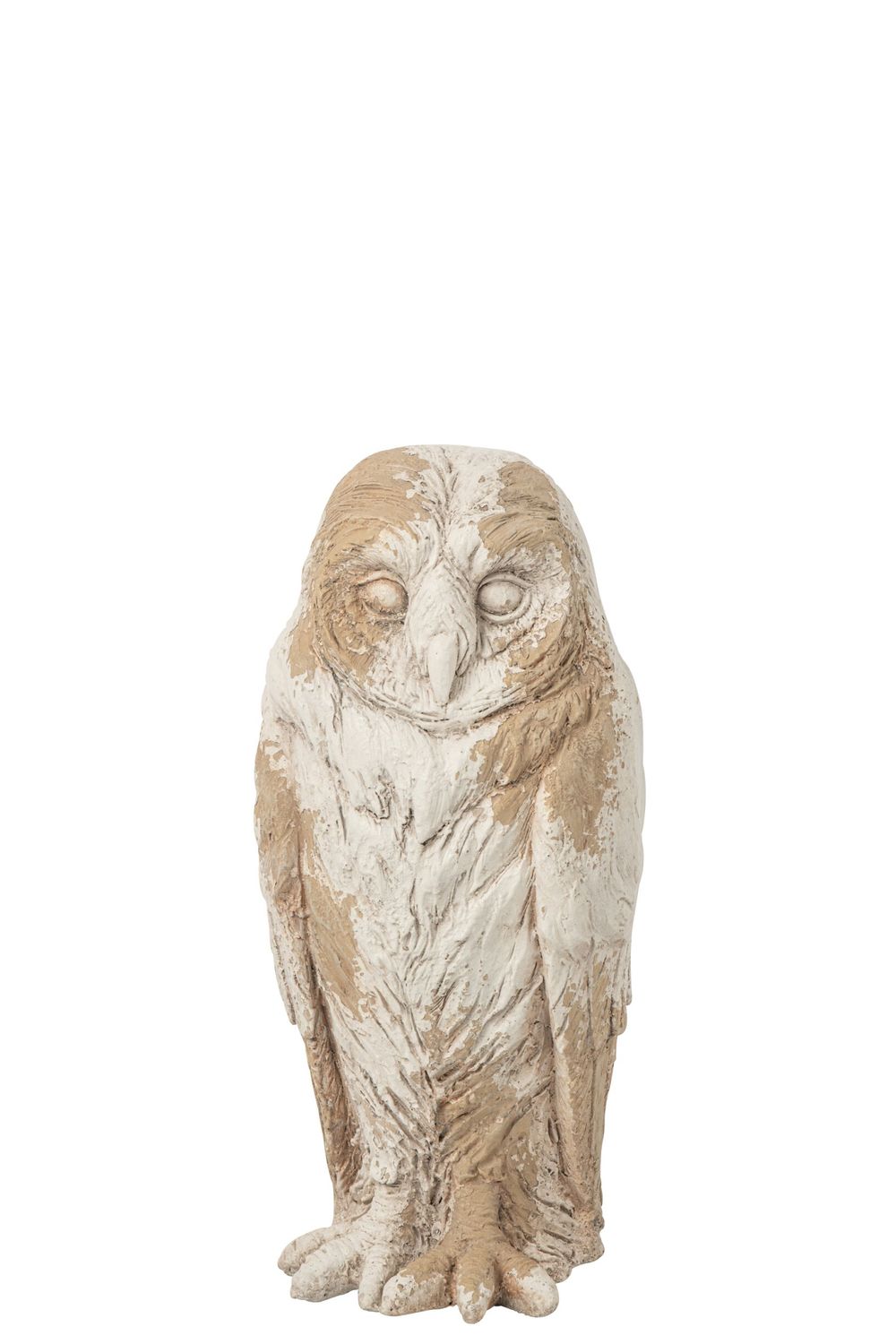 UIL BUITEN MAGNESIUM ECRU/BEIGE