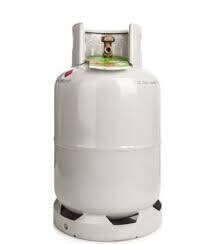 Gasfles Propaan 10.5 kg
