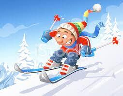 Winterspullen (gebruikt)