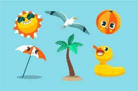 Zomerspullen (gebruikt)