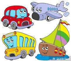 Voertuigen (gebruikt)