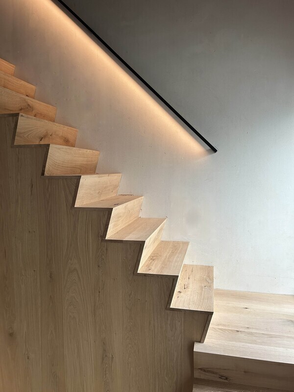 HANDGREEP SMALLE LEDVERLICHTING