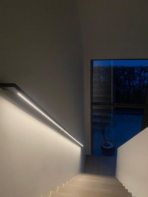 SMALLE LEDVERLICHTING