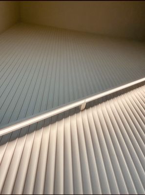 BREDE LEDVERLICHTING