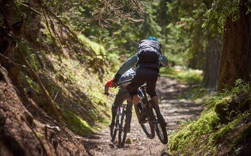Mountainbike