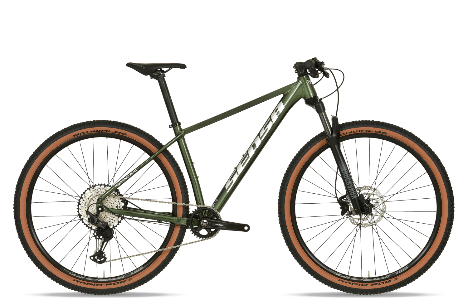 Sensa Merano EVO PRO