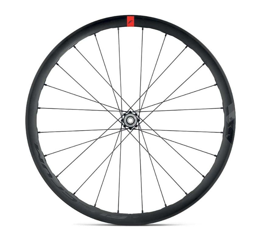 FULCRUM RACING 4 DB 2WF-R C19 AFS 2WF