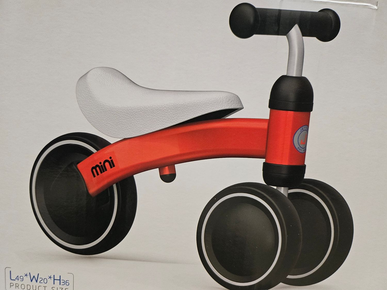 Jetter mini