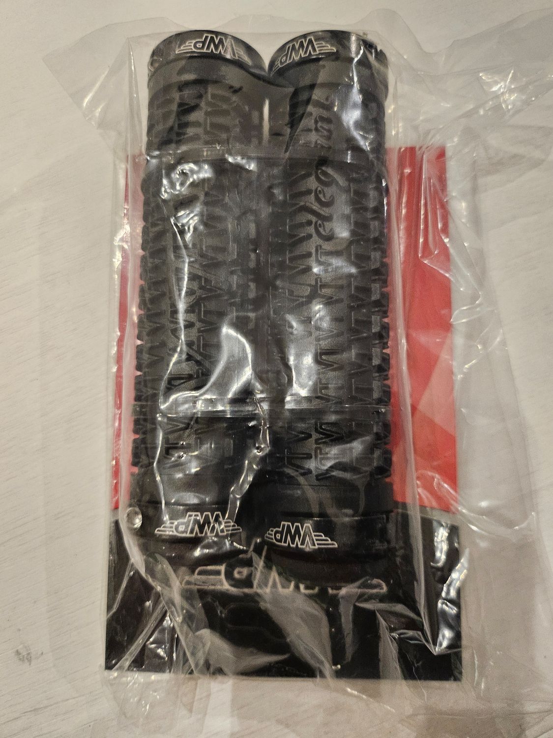 Handvaten vwp  130mm