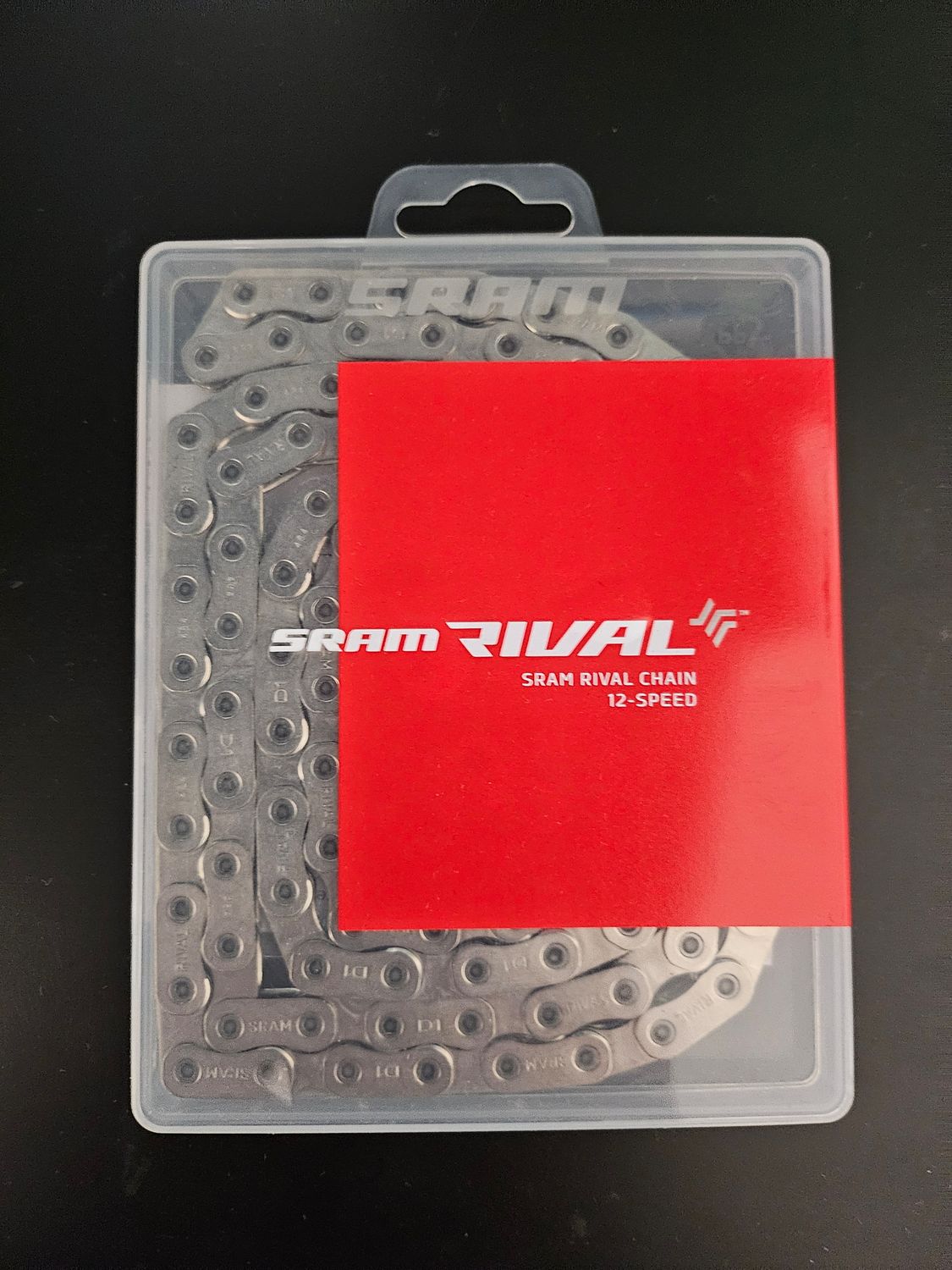 Sram Rival 12V ketting
