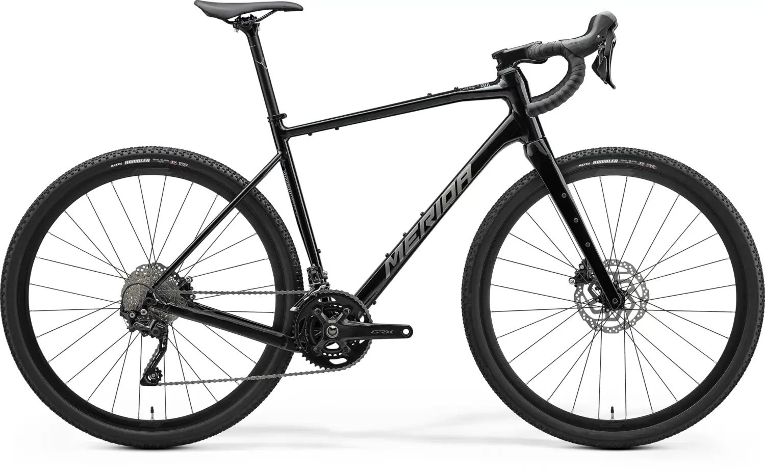 MERIDA Silex 400