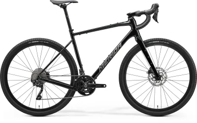 MERIDA Silex 400