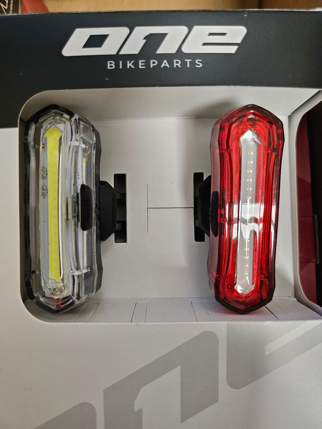 ONE verlichtingsset s light 30