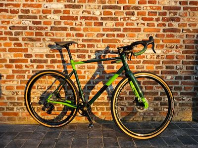 DEMO Galetti Terra Campagnolo