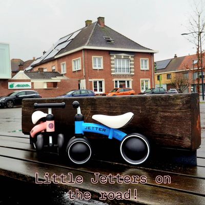 Jetter mini