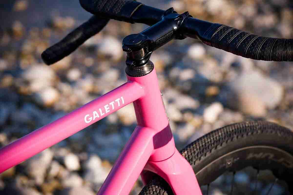 Cicli Galetti Terra frameset
