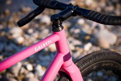 Cicli Galetti Terra frameset