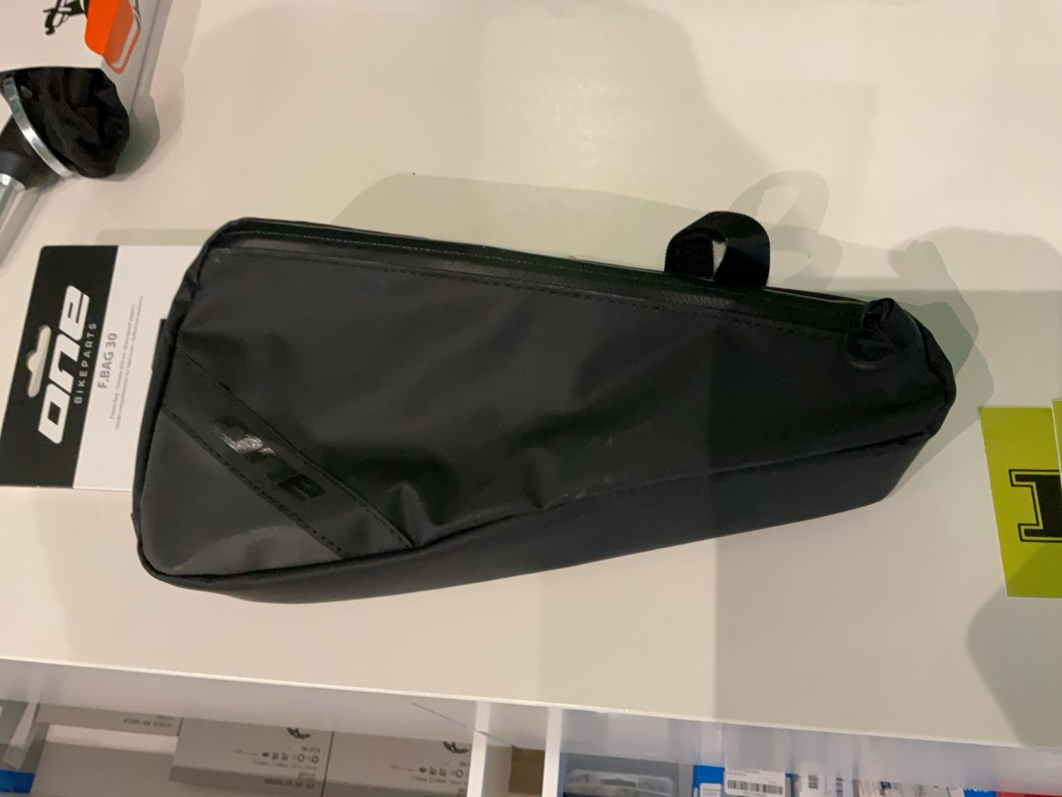 One F Bag 30 850ml bovenbuis