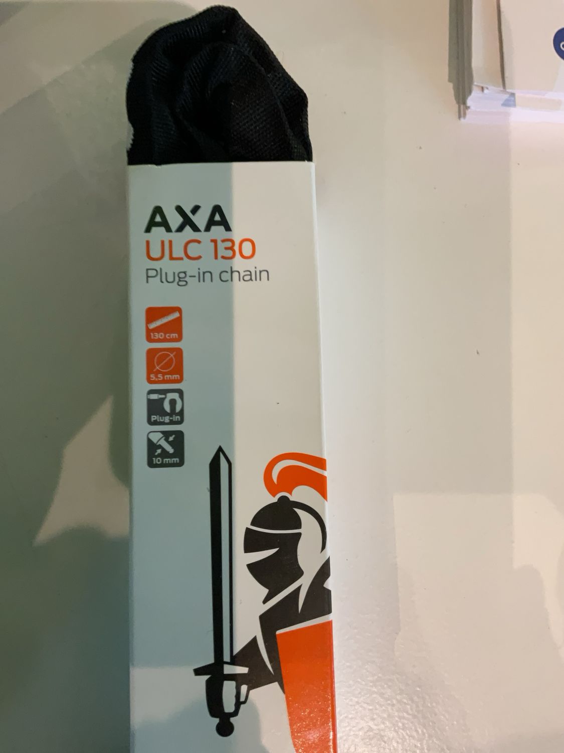 AXA ucl130 ketting