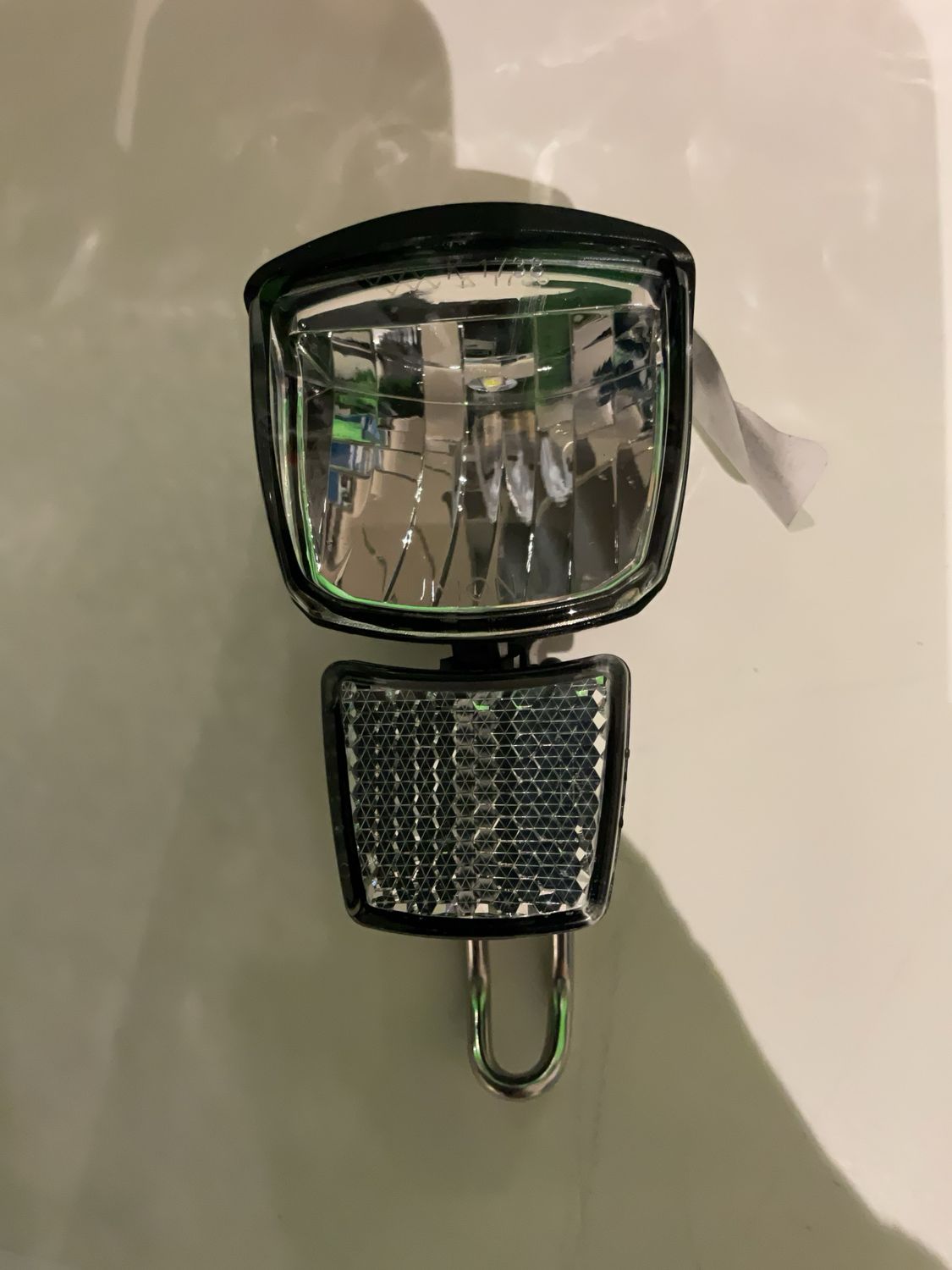 Union koplamp