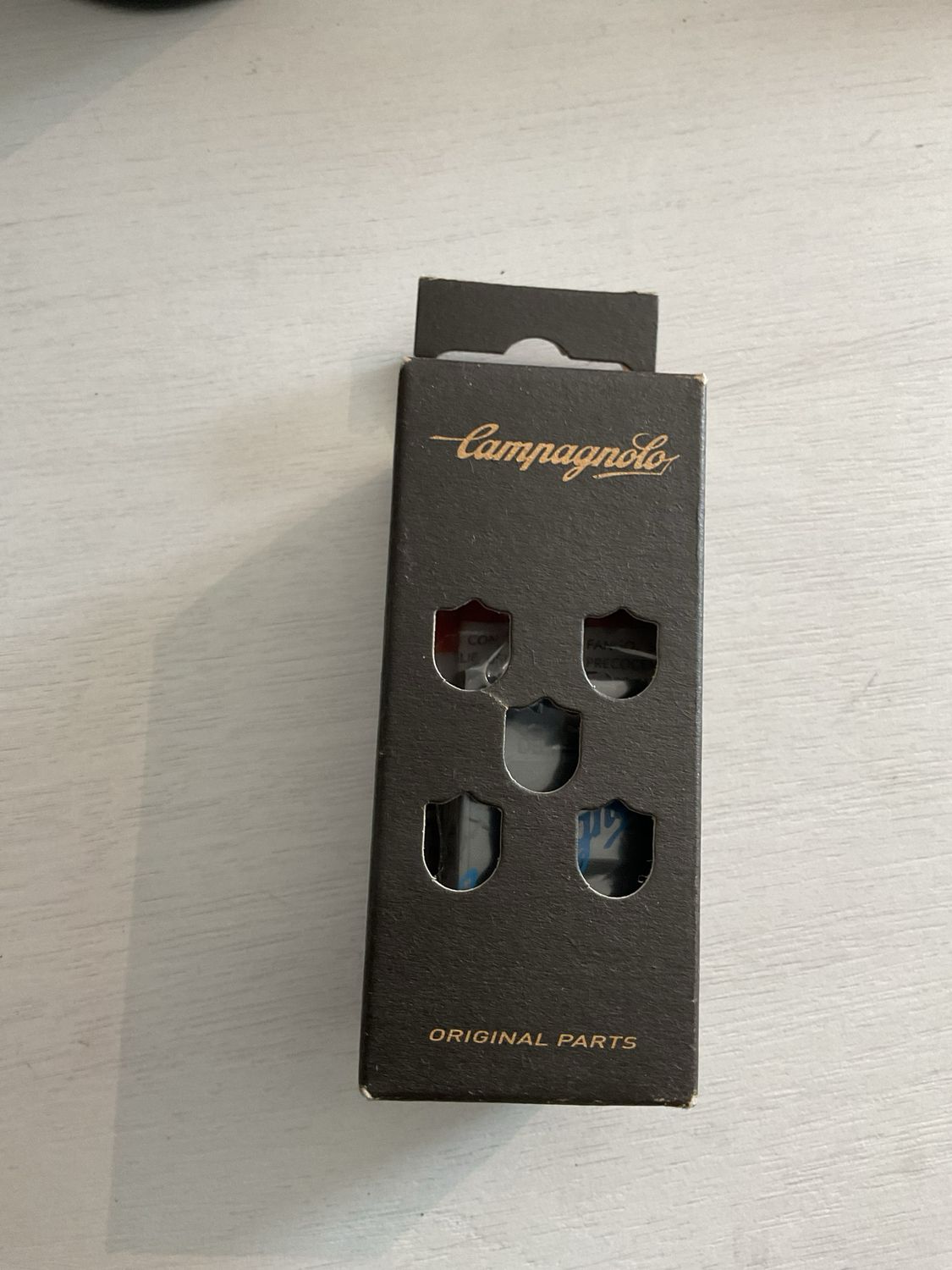 Campagnolo Brake Pads