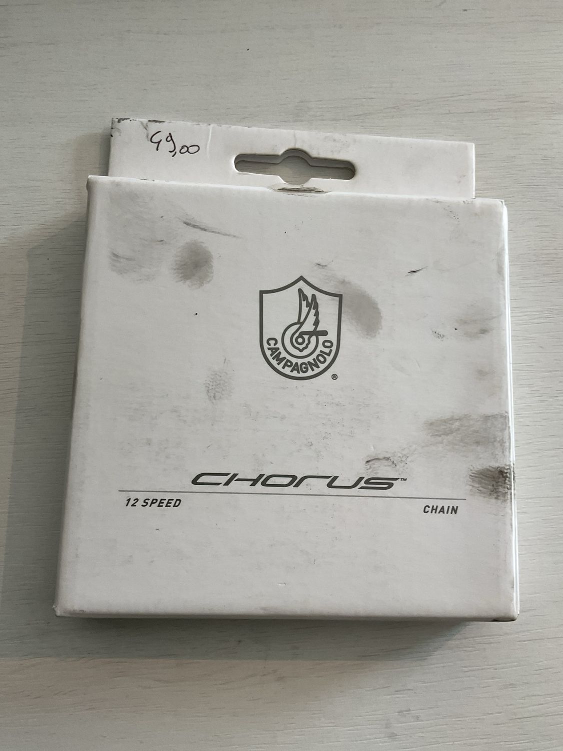Campagnolo 12 speed 114L