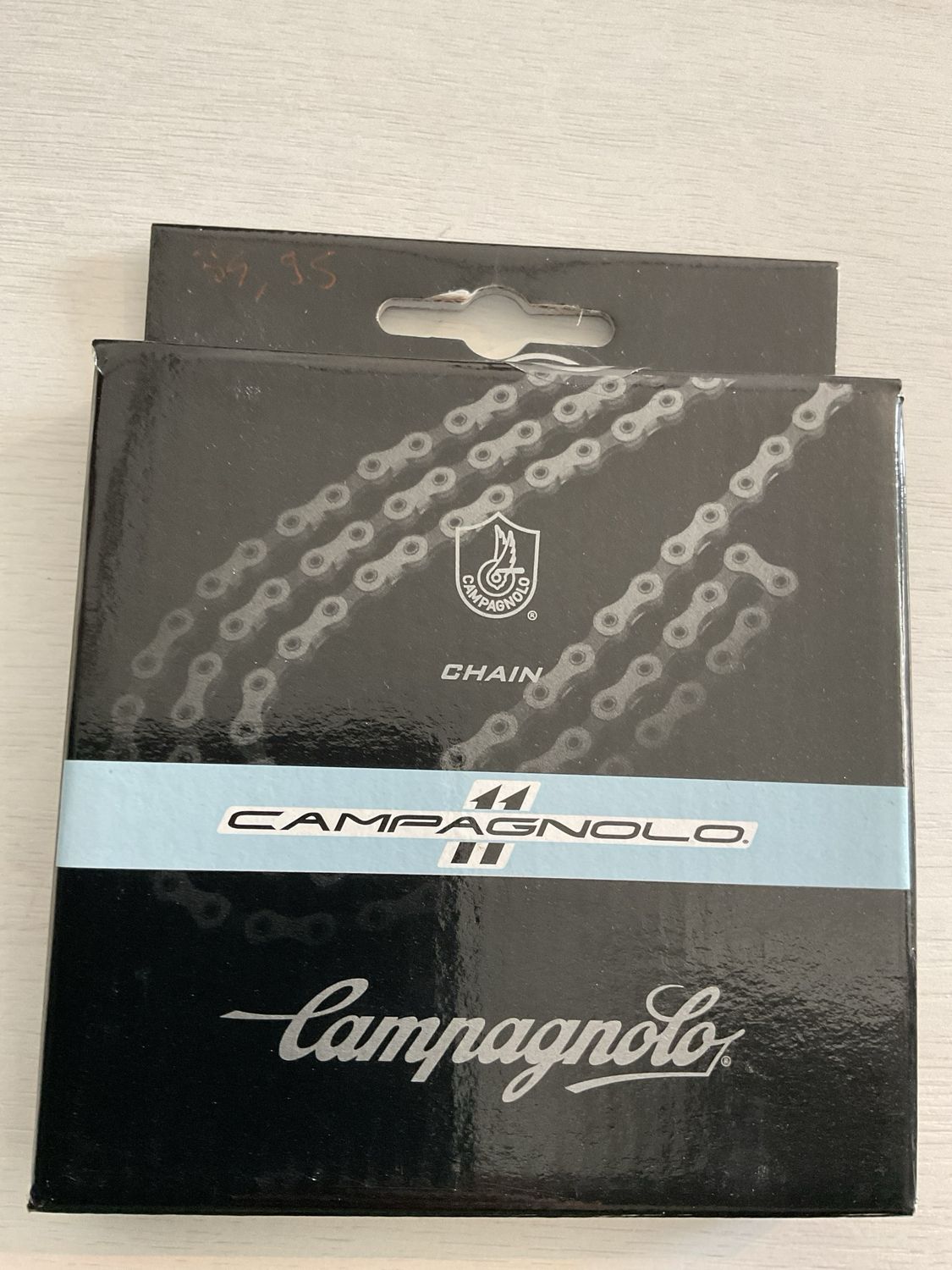 Campagnolo CAMPAGNOLO 11s chain - 114 links