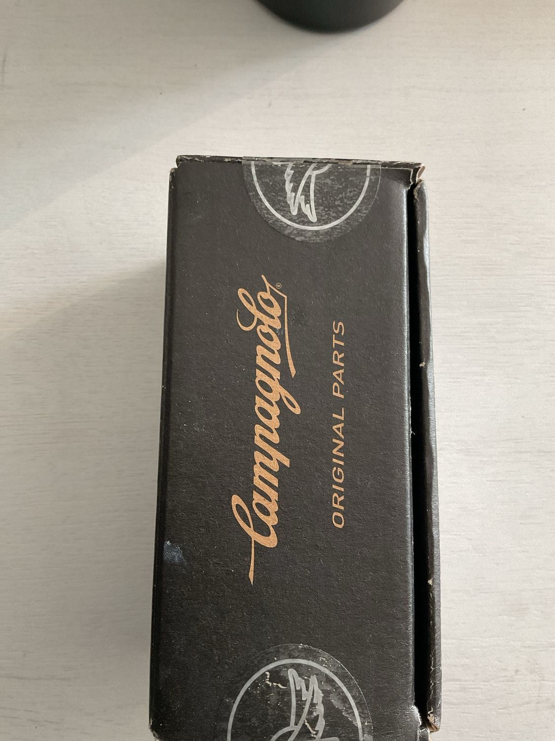 Campagnolo Outboard cups Pro-Tech T47x86