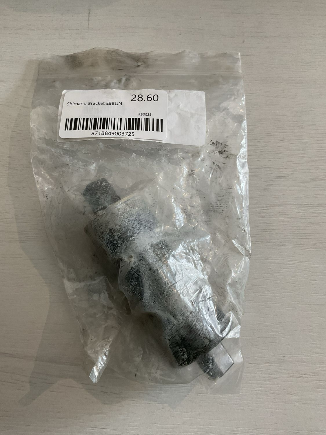 Shimano Bracket EBBUN
