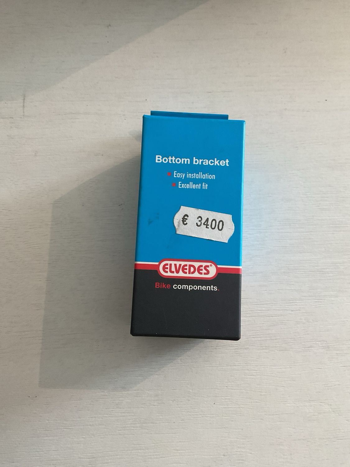 Elvedes replacement kit
