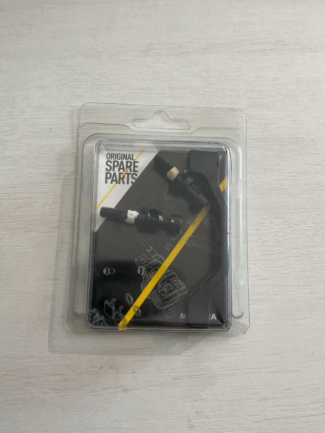 Magura Remklauwadaptor QM40 2700515