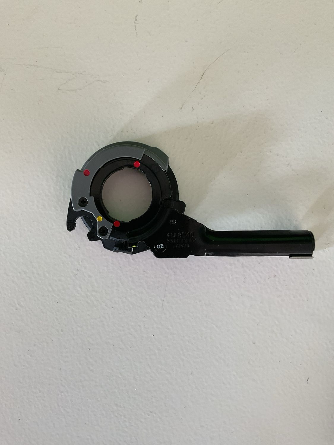 Nexus connectie cj 8s40