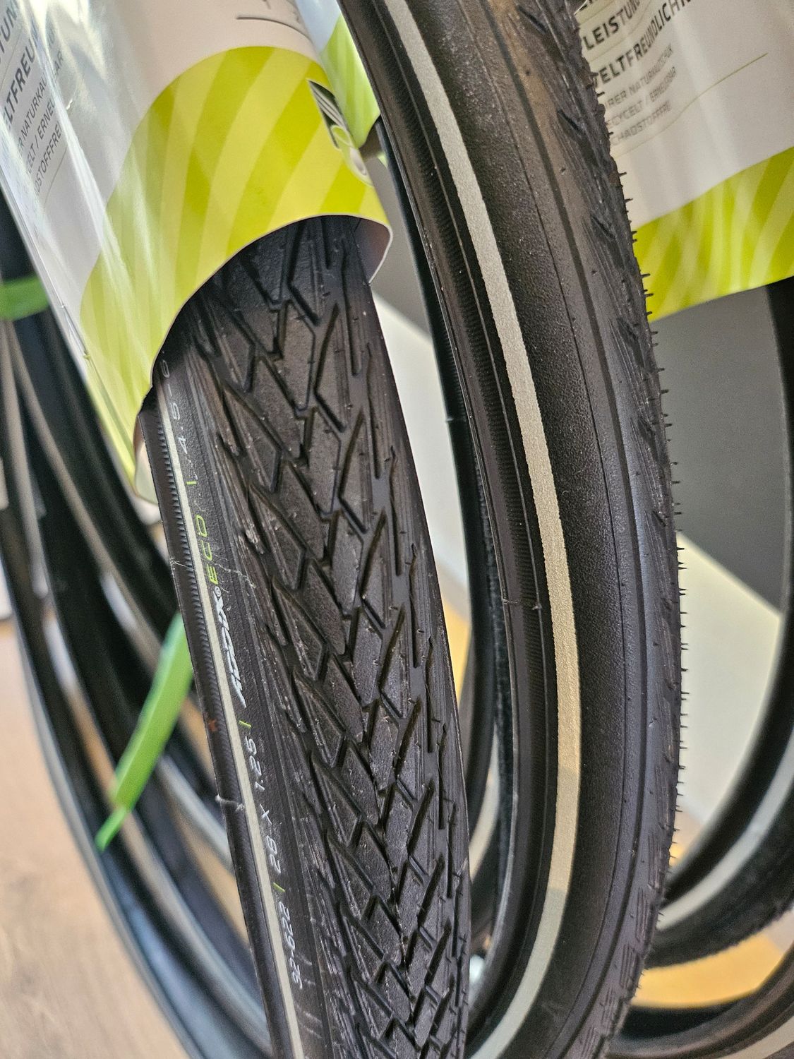Schwalbe the green marathon 32-622